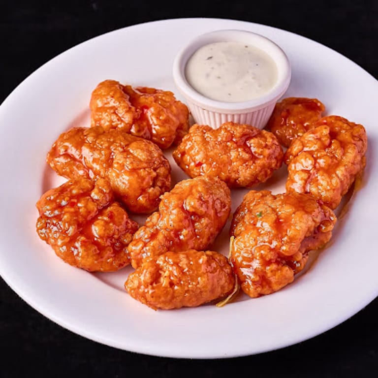 Wings That Wow