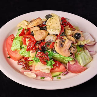 Mixed Salad a la Marinelli's