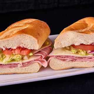 Italian Sub