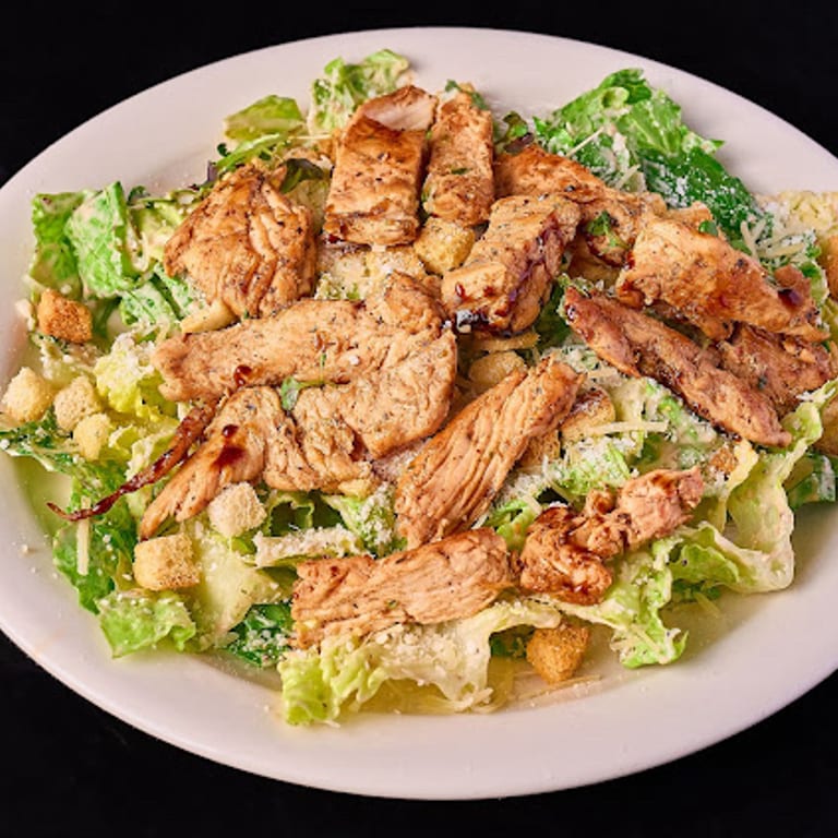Delicious Grilled Chicken Options