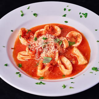 Calamari Marinara