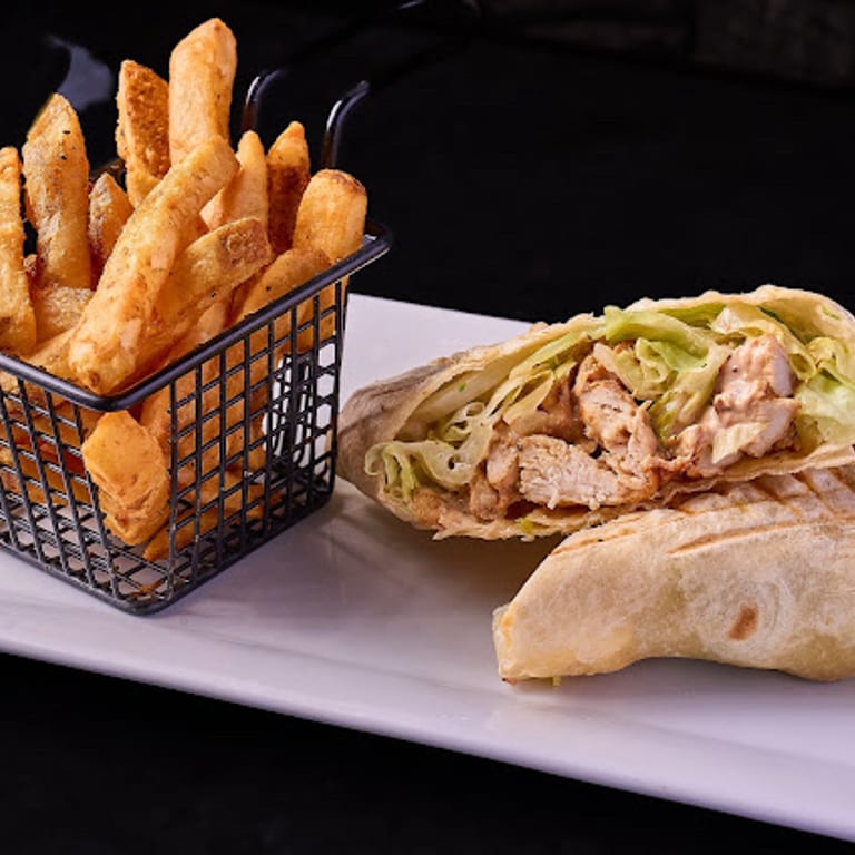 Delicious Grilled Chicken Options