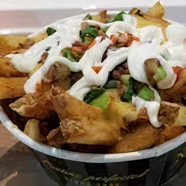 Delicious French Fries